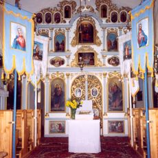 Chrám sv. Mikuláša