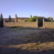 Església de la Mare de Déu de la Pau de Castellitx