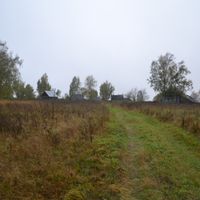 Митіно (Нерехтський район)