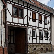 Hüttenbergstraße 6