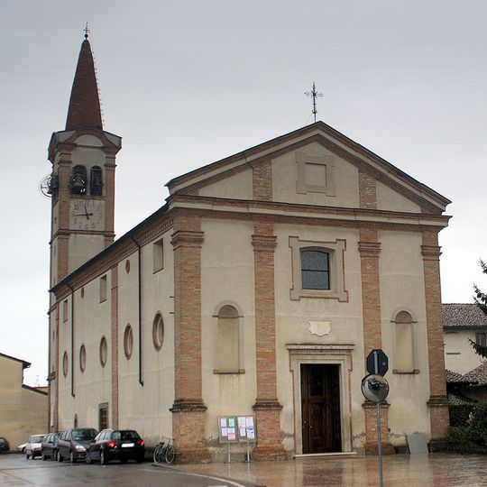 Chiesa di San Pietro in Vincoli