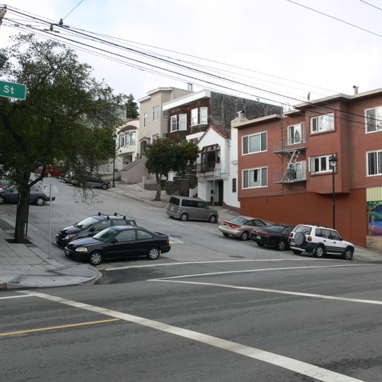 Potrero Hill