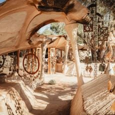 Cosanti
