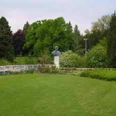 Arboretum Mlynany