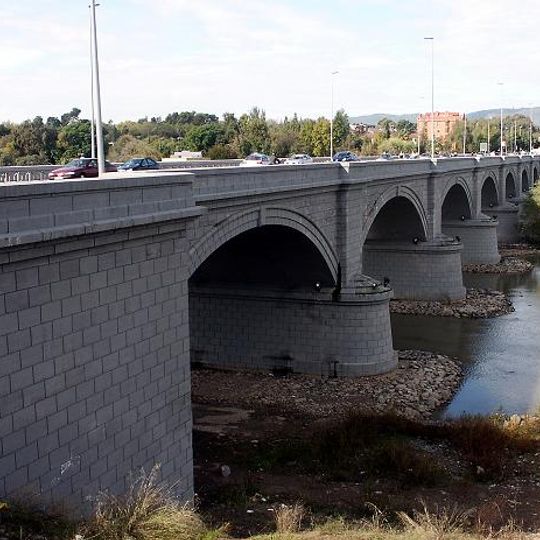 Pont de San Rafael