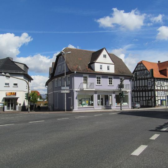Ziegenhain