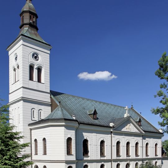 Jaworze, Silesian Voivodeship