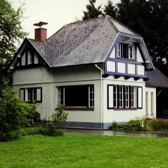 Landgoed 't Kasteeltje