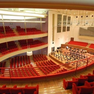 Auditorium Rai di Torino