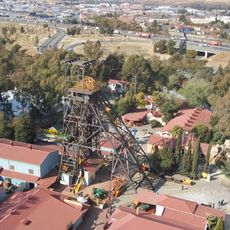 Gold Reef City