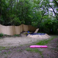 Hausberg Kleinebersdorf