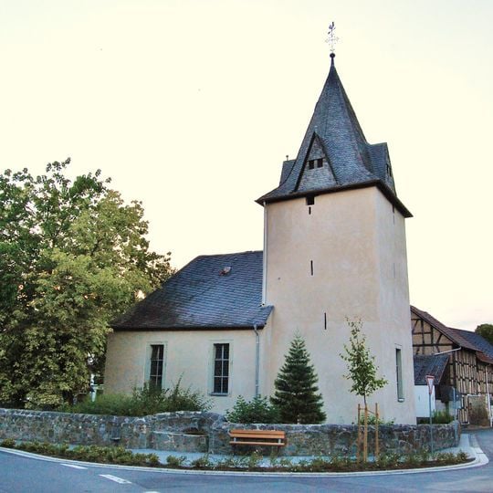 Evangelische Kirche