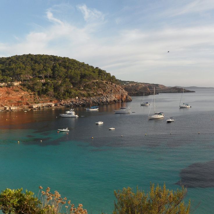 Cala Salada