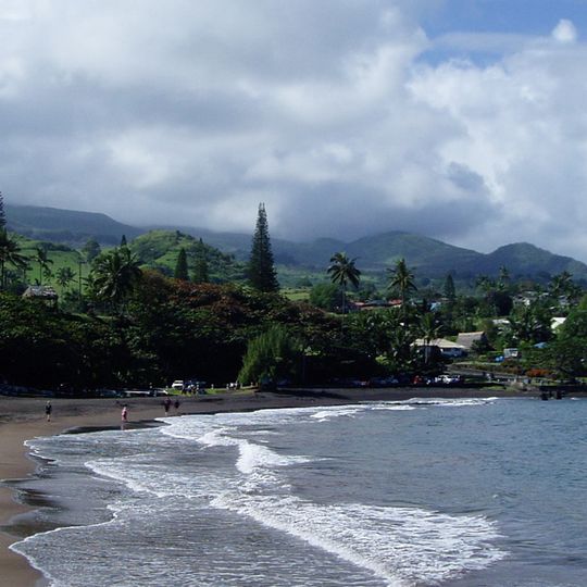 Kaia Ranch Tropical Botanical Gardens