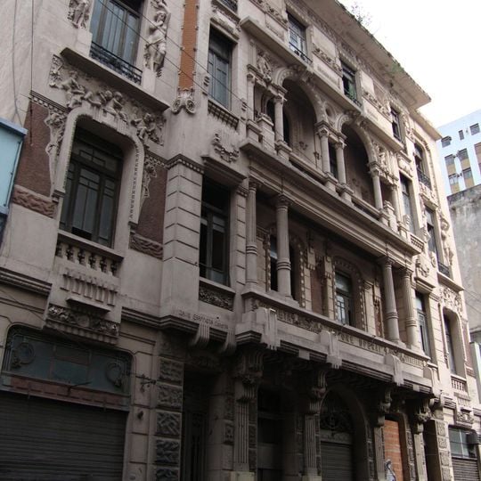 Società Unione Operai Italiani