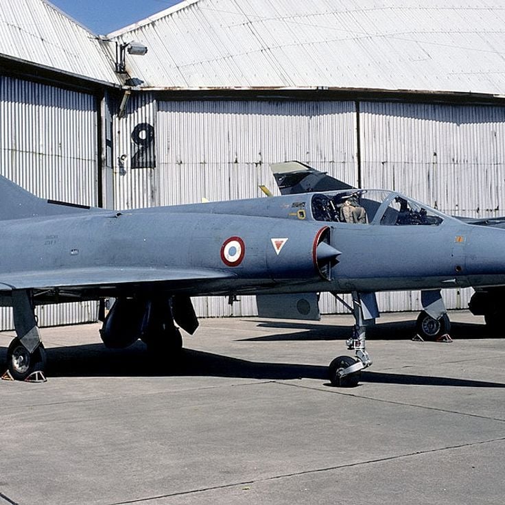 Fliegerhorst 279 Châteaudun