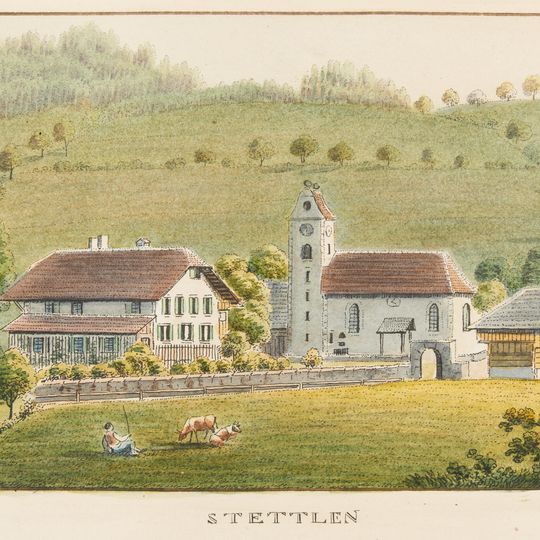 Stettlen