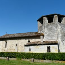 Église Saint-Martin de Saint-Martin-l'Astier