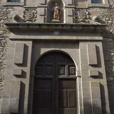 Convento de San José