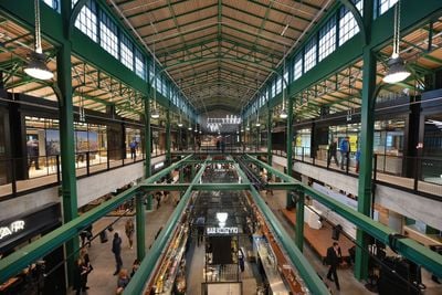 Intérieur 2
