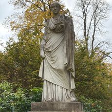 Œuvre d’art, statue