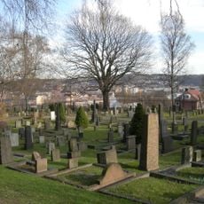 Old Aker Cemetery