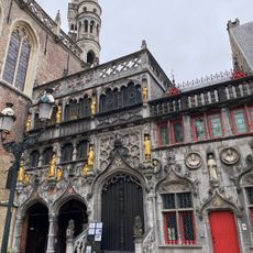 Museum van het Heilig Bloed