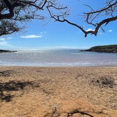 Kaunalā Beach
