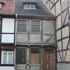 Augustinern 65 (Quedlinburg)