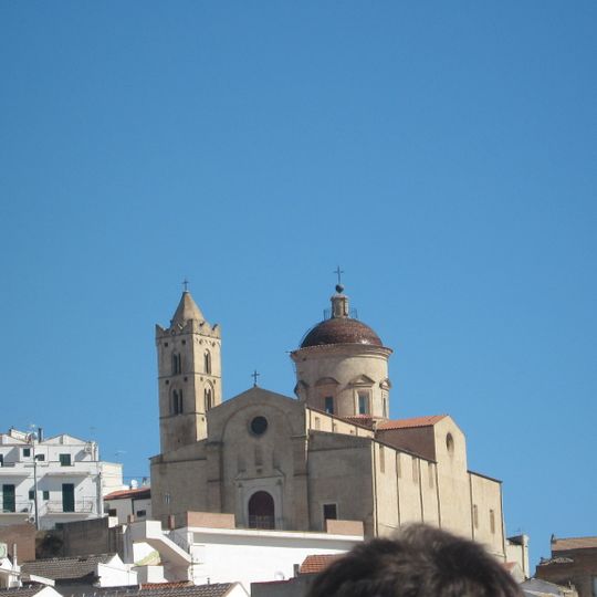 Chiesa Madre dei Santi Pietro e Paolo