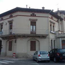 House in carrer Bernat Vilar, 19