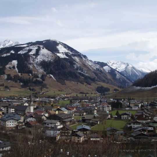 Bruck an der Großglocknerstraße