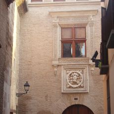 Palacio Decanal-Museo de Tudela