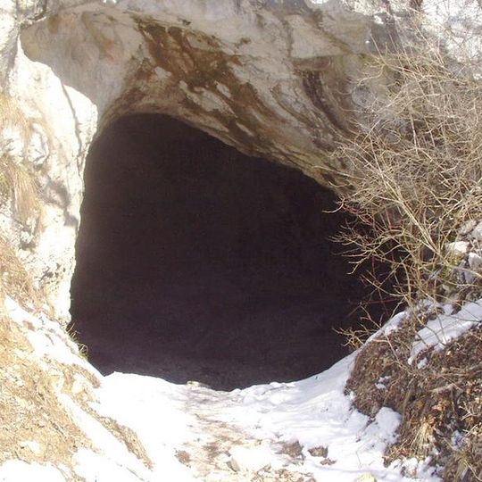 Szeleta Cave