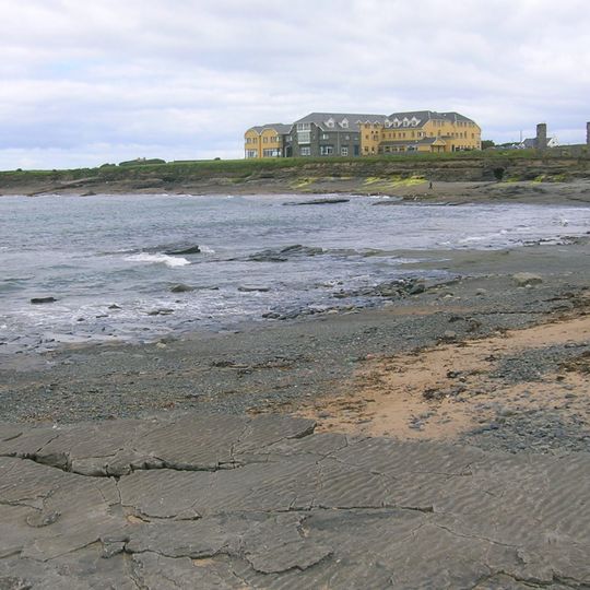 Spanish Point