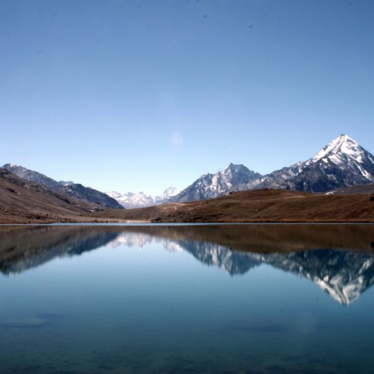 Humedal de Chandertal