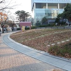 Jangan-gongwon
