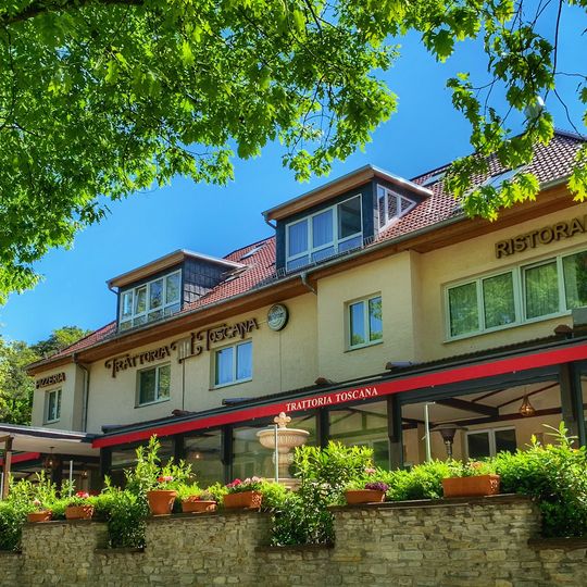Trattoria Toscana