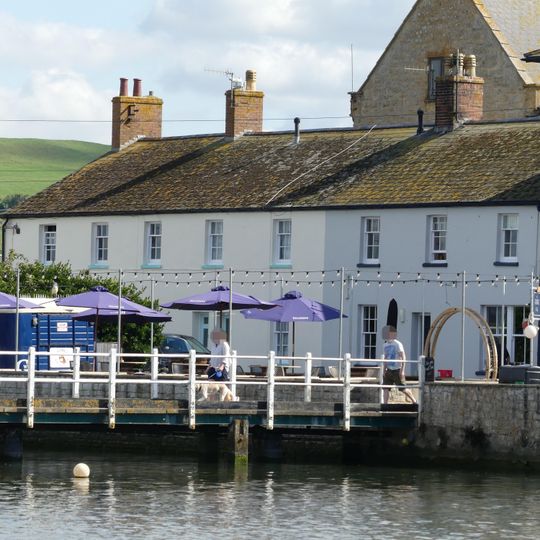 5–11, George Street