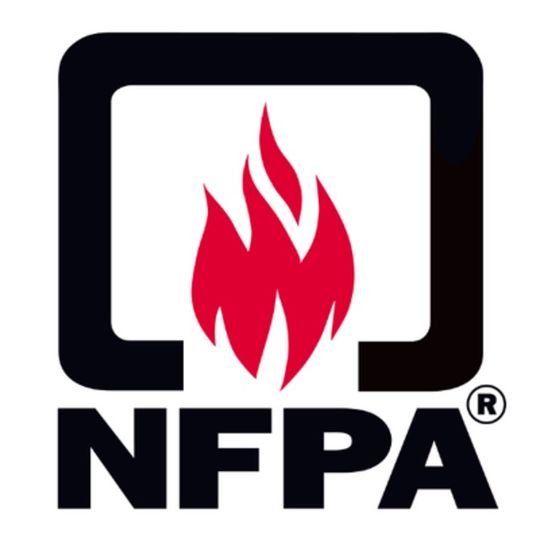 National Fire Protection Association