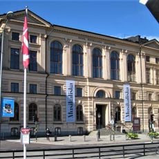 Kungliga Musikaliska Akademiens hus