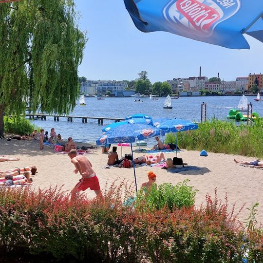 Flussbad Gartenstraße