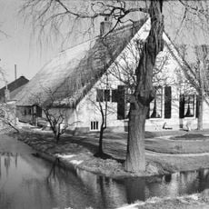 Zandpad 32, Maarssen