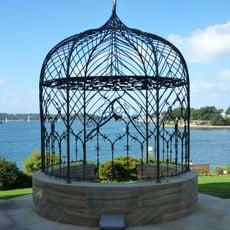Folly for Mrs Macquarie