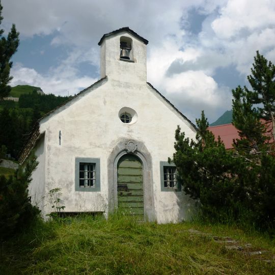 Kapelle St. Wendelin