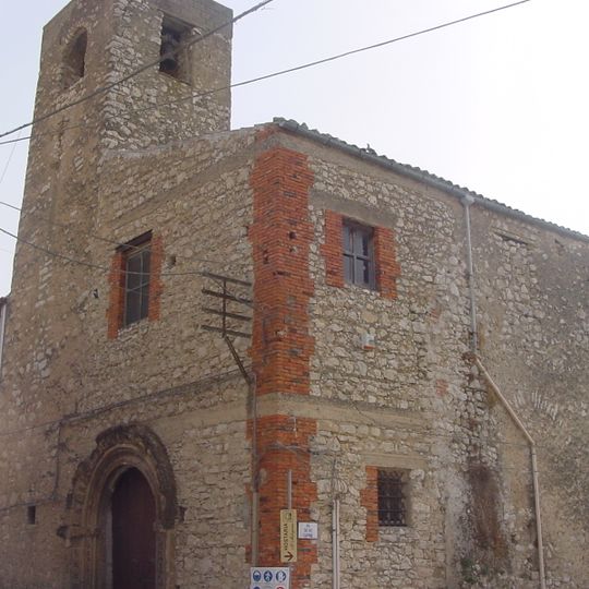 Chiesa dell'Annunziata