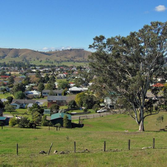 Dungog Shire