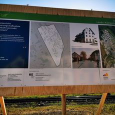 Bahnhof Königshofen (Lauda-Königshofen)