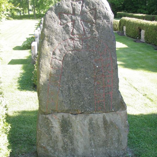 Östergötlands runinskrifter ATA580/75