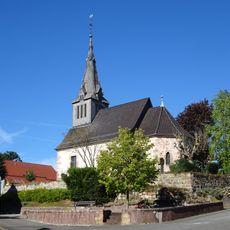 Kirche Thurnhosbach